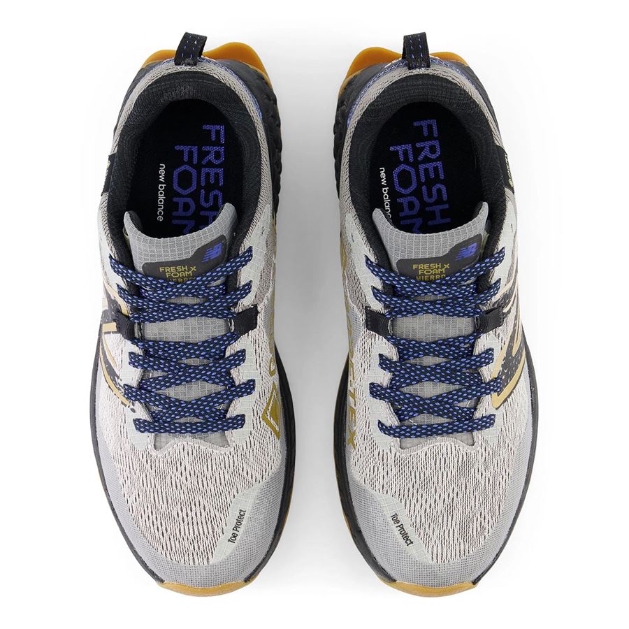 FRESH FOAM X HIERRO V7 GTX New Balance | WTHIGQ7